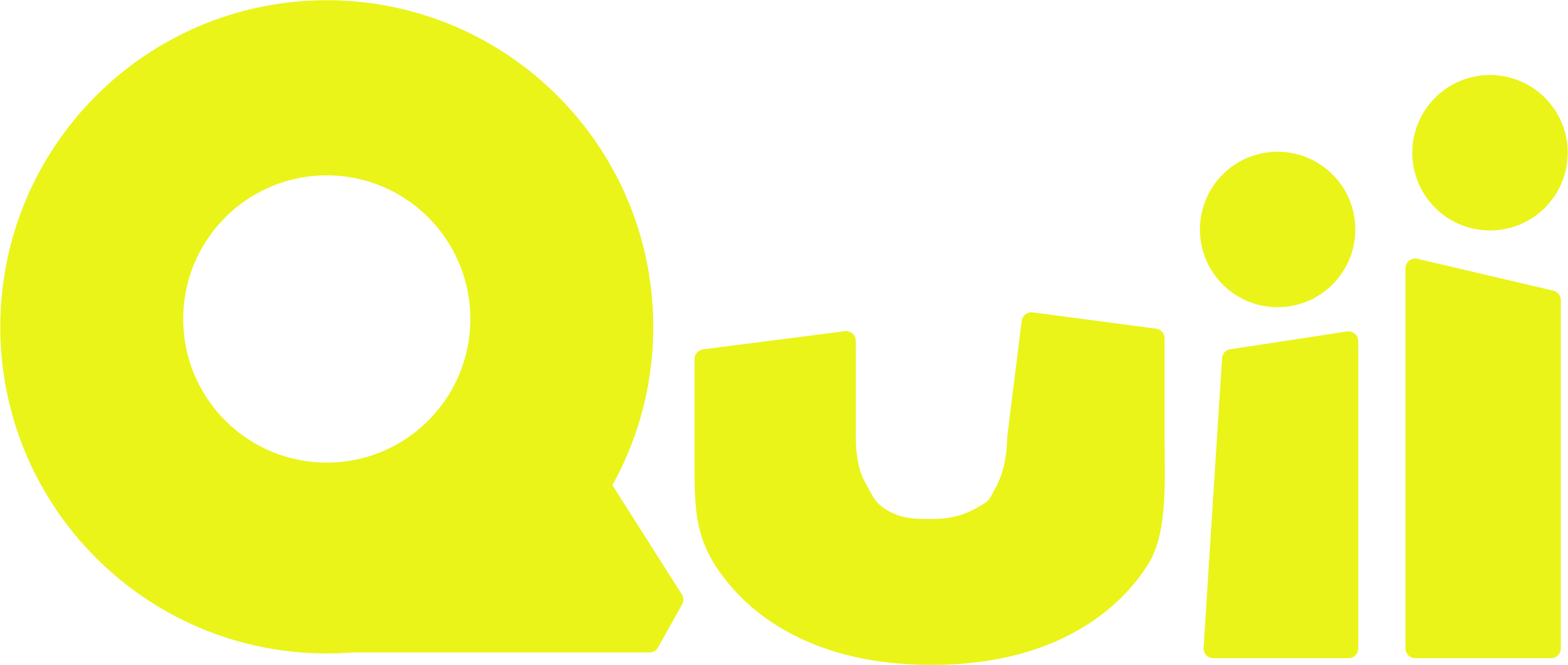 Quii Logo